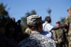 Study: Most special ops troops oppose integrating women