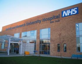 Diagnosis: This Could Take a While