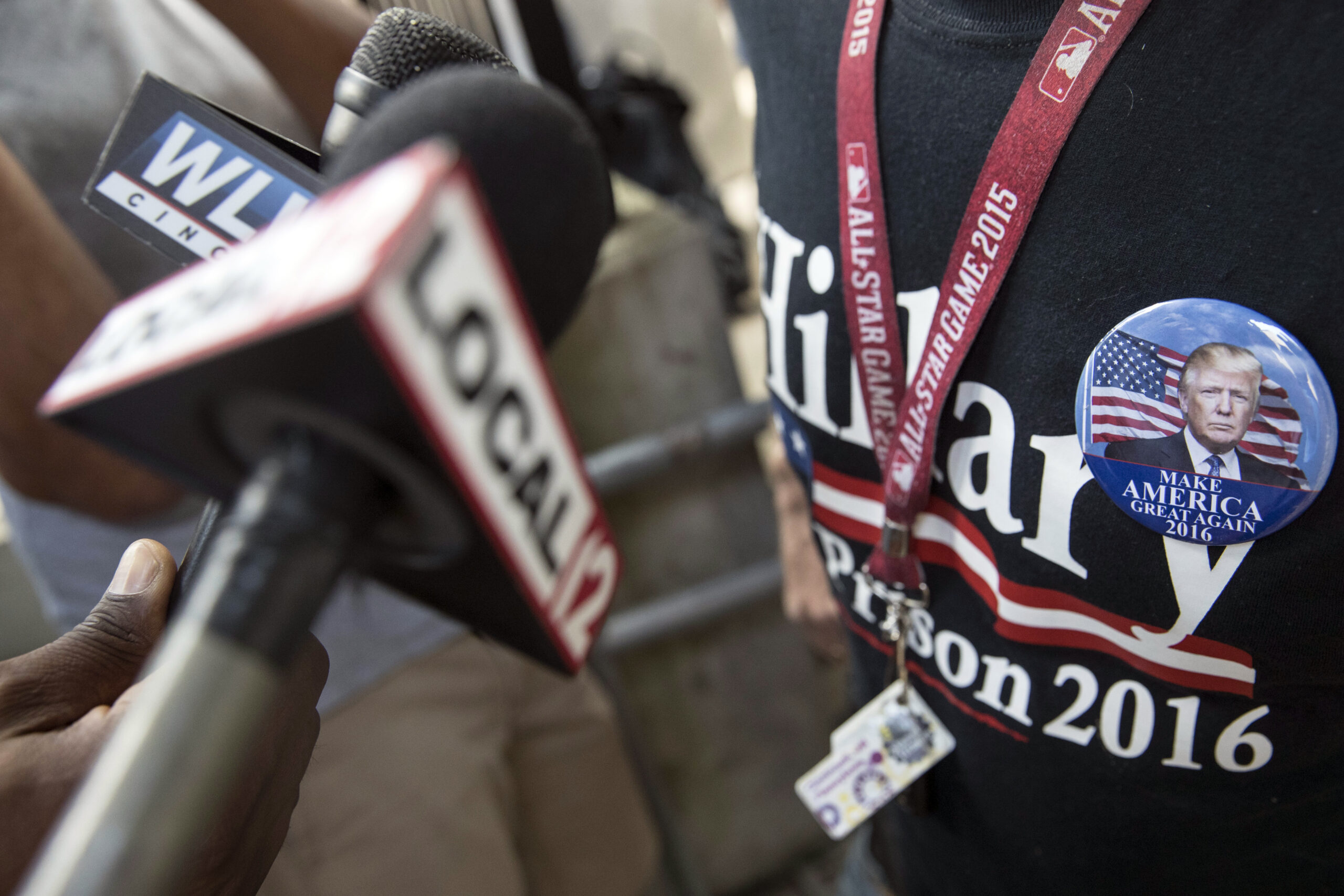 Media enter ‘fear’ stage of Trump victory