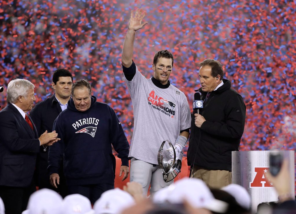 Troubled NFL challenged by MLB, NHL, NBA