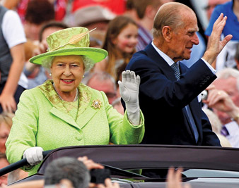 Our Dignified Constitution