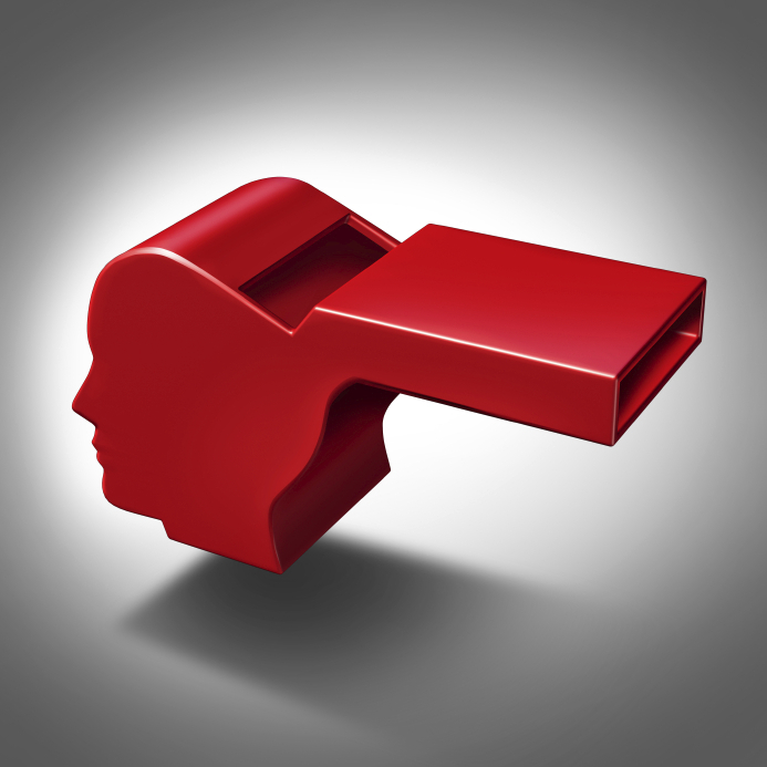 Some IGs slow to publicize whistleblower rights and protections