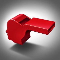 Some IGs slow to publicize whistleblower rights and protections