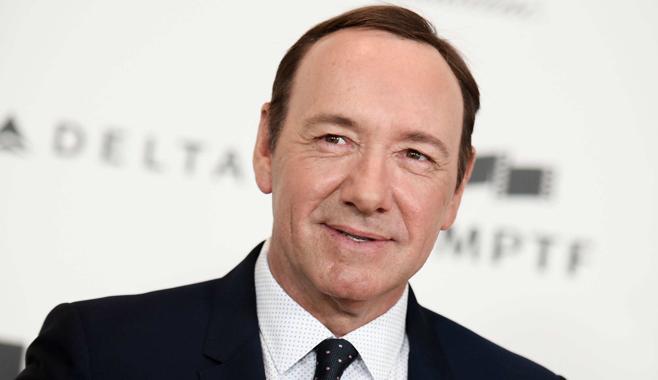 Who’s covering for alleged sexual predator Kevin Spacey?