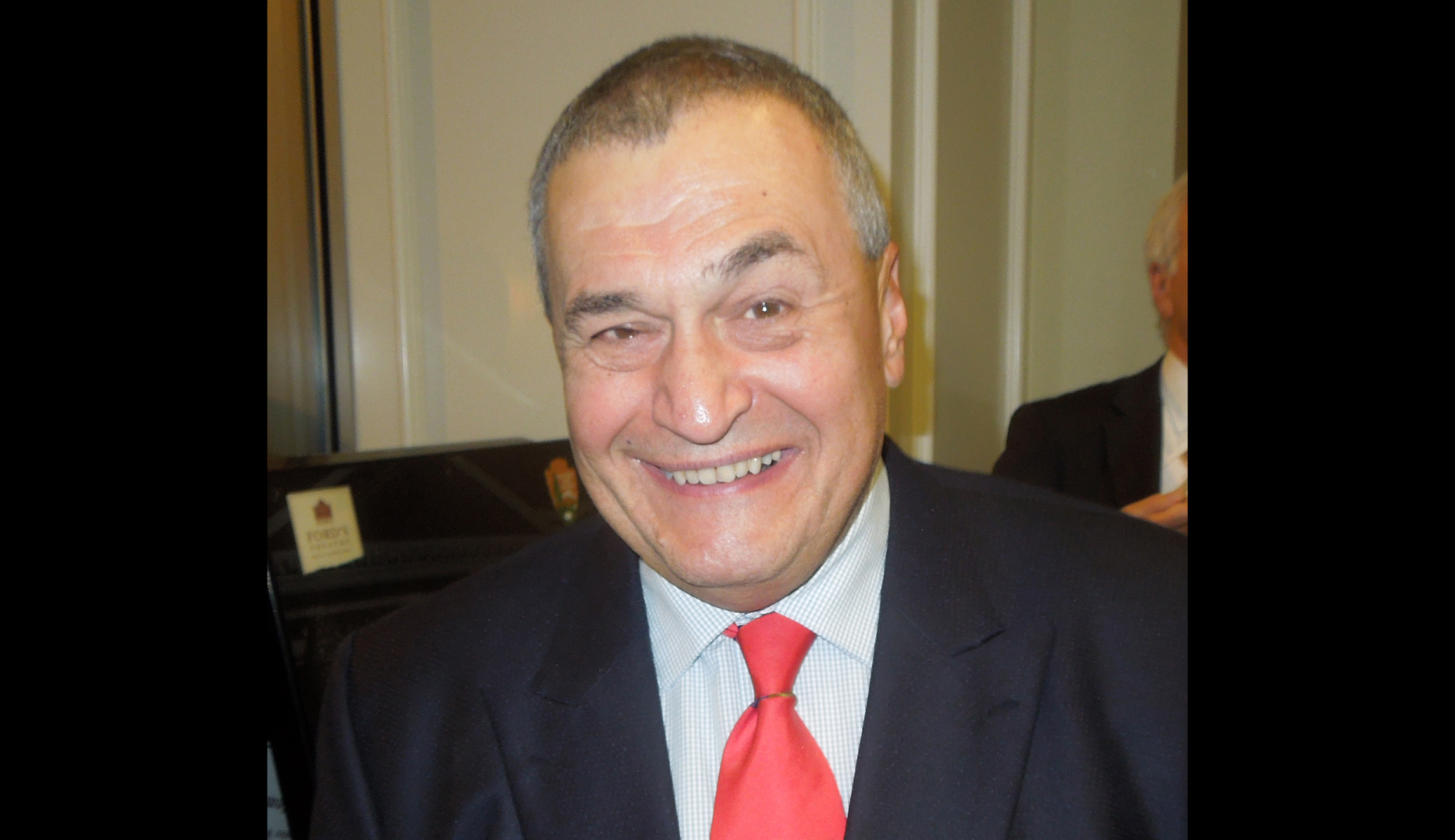 Tony Podesta resigns from lobbying firm amid Robert Mueller investigation