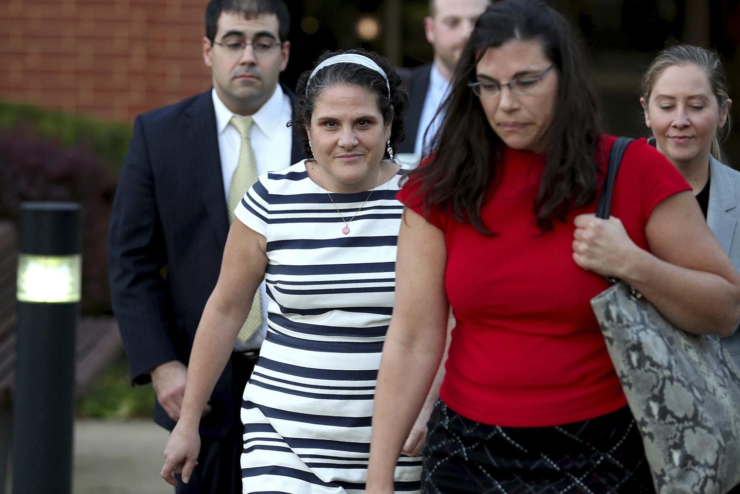 Rolling Stone rape hoaxer claims ‘PTSD’ makes her memory ‘foggy’