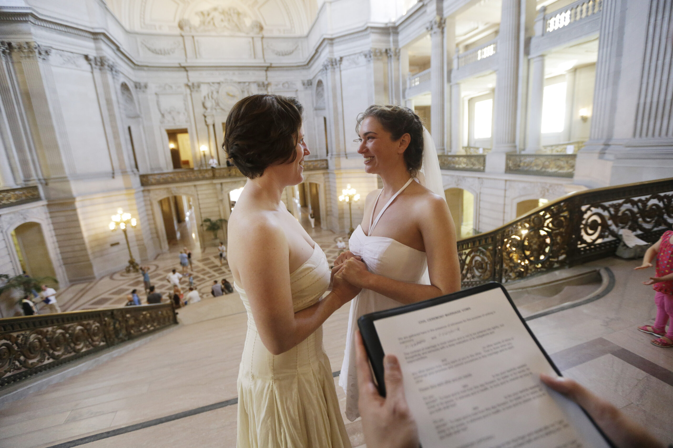 Same-sex marriage is war on religious faith and principle
