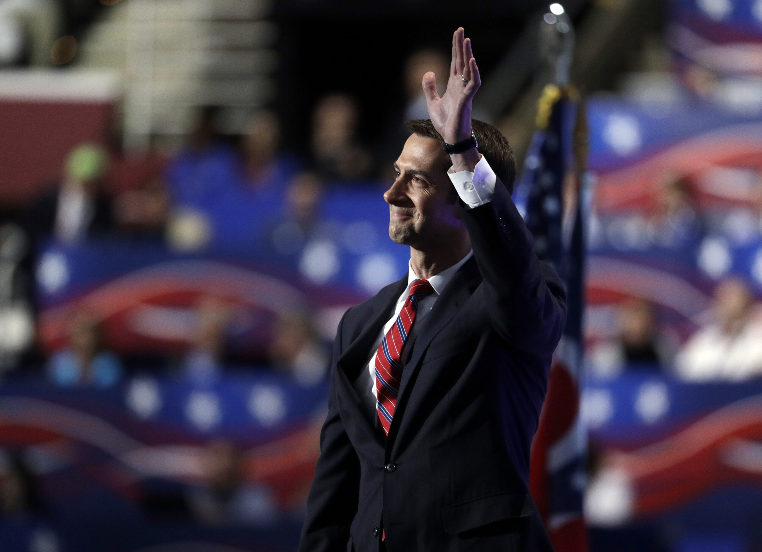 Cotton’s bill would help people hit with pricey healthcare