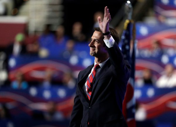 Cotton’s bill would help people hit with pricey healthcare