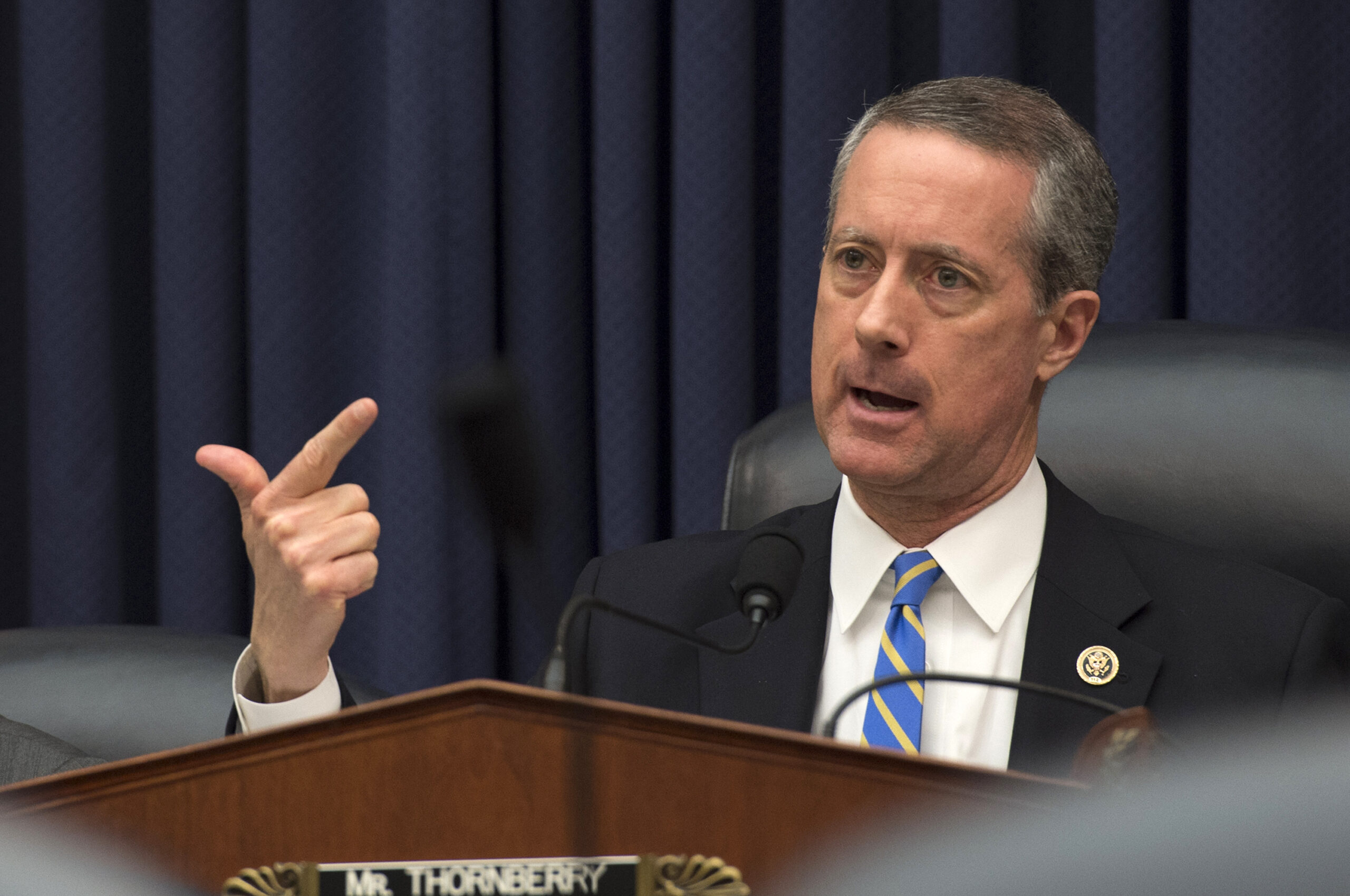 Republicans will pay for Trump’s border wall with ’emergency’ funds