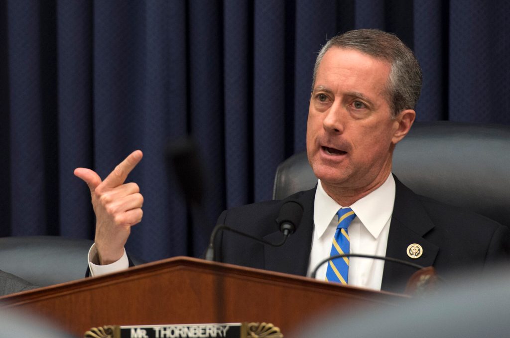 Republicans will pay for Trump’s border wall with ’emergency’ funds