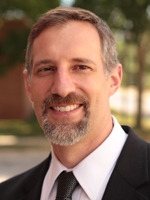 Derk Wilcox, lead attorney for the MacKinac Center for Public Policy in Michigan, filed suit on behalf of three teachers who believe a hastily concluded labor deal in their public school district violates their state's new Right-to-Work law by forcing them to remain union members for a decade. (MacKinac Photo)