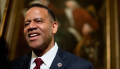 No, the government can’t restrict employees’ free, non-governmental speech