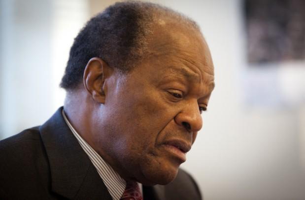 Marion Barry ‘sick of’ media after his latest blast