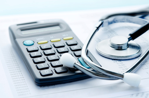 Some Idaho counties may stop paying the hospital bills of indigent patients. (Photo: Thinkstock)