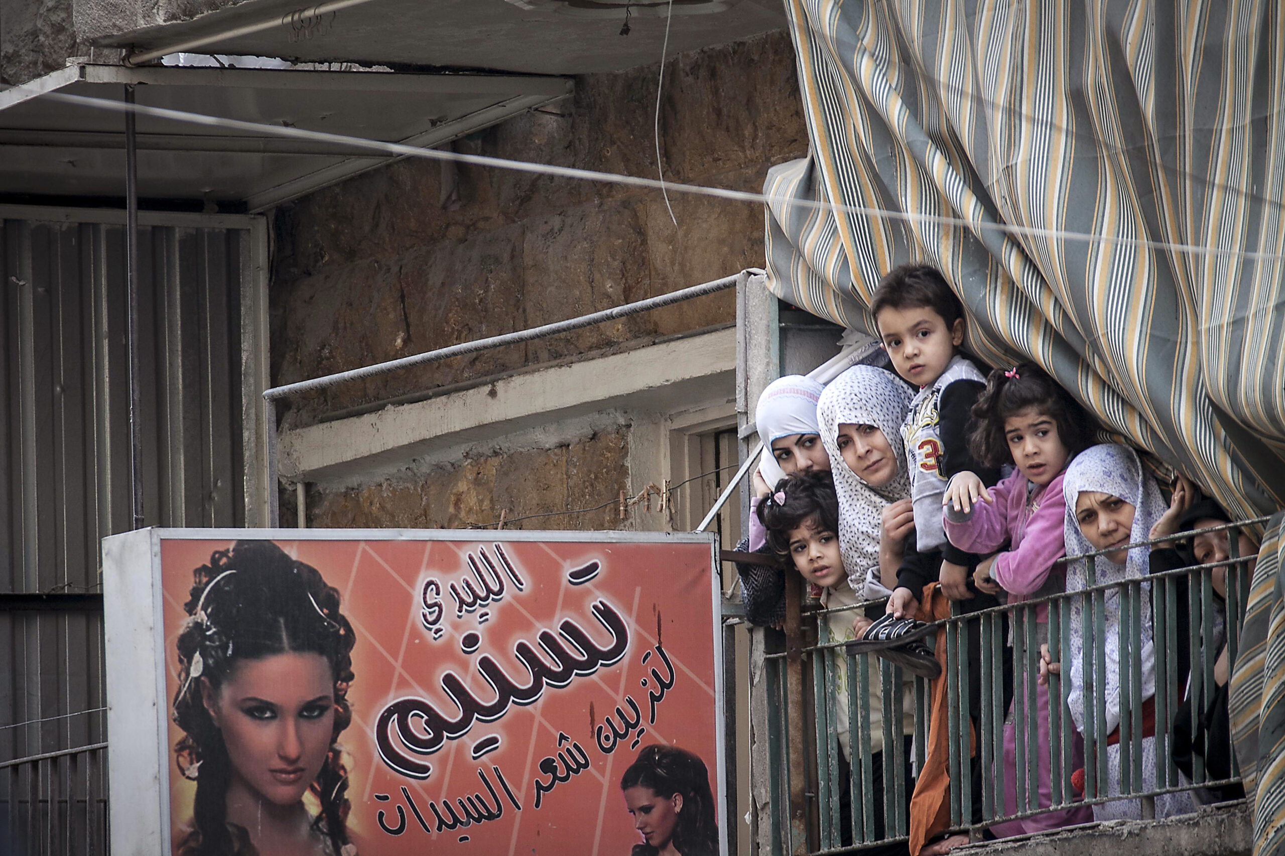 Syrian Internet largely restored after blackout