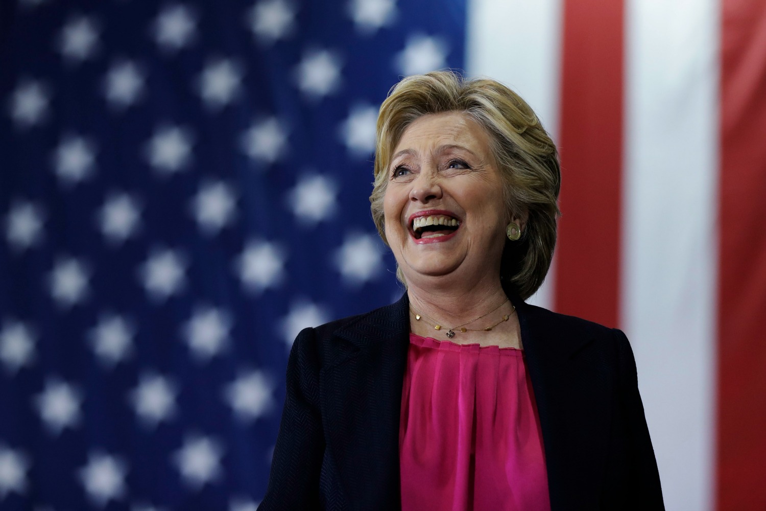 First time ever: Arizona Republic endorses Democrat for president