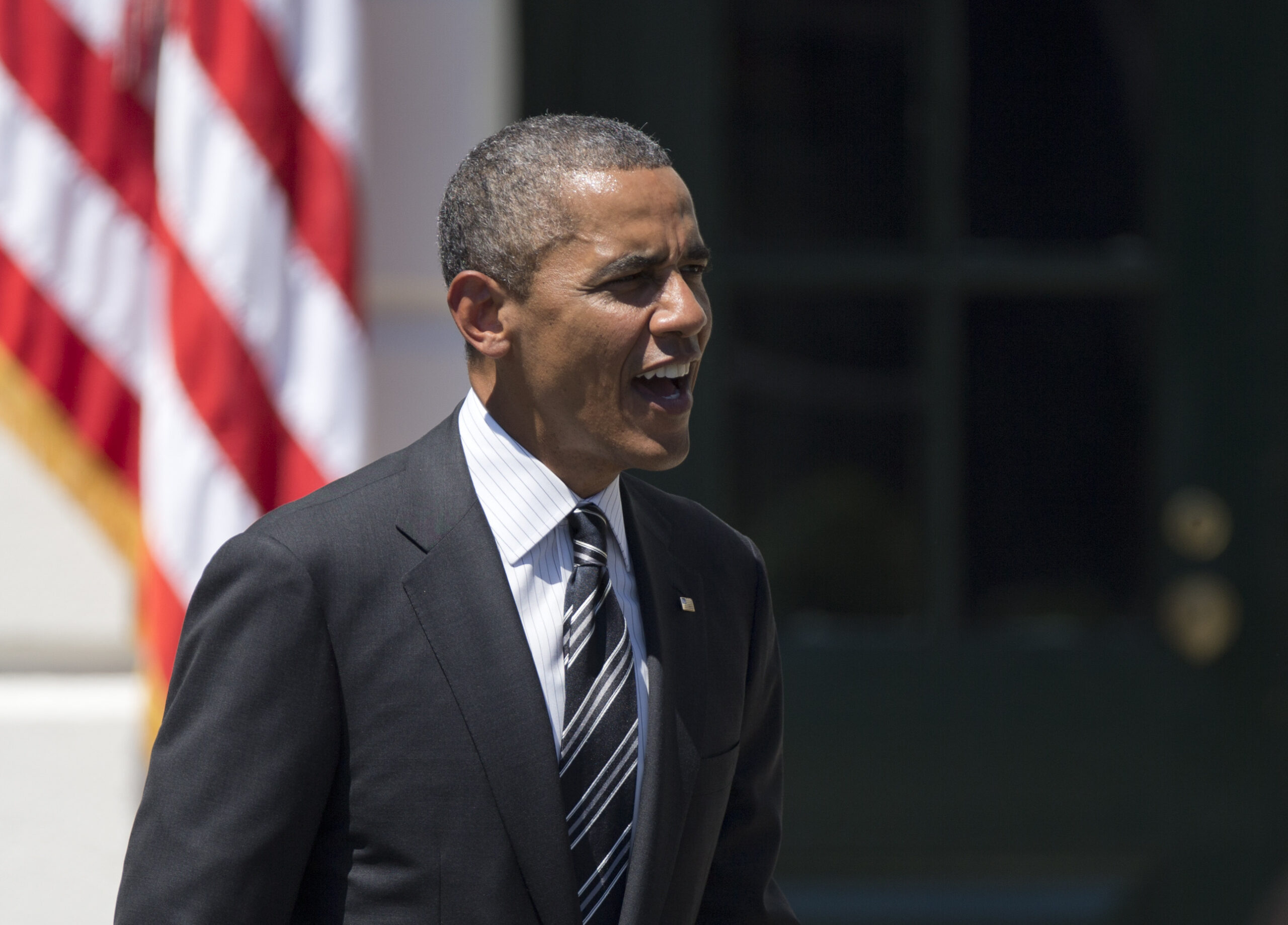 Obama to call for corporate tax cuts in exchange for spending on jobs