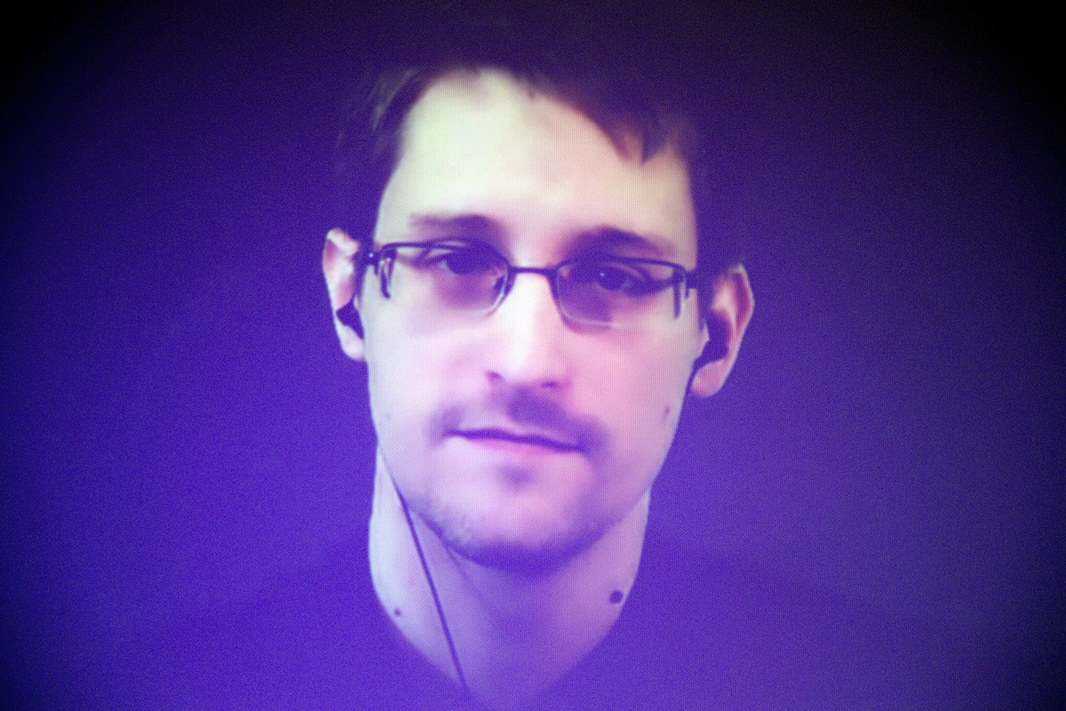 Report: Snowden a ‘serial exaggerator,’ not a whistleblower