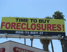 The Age of Irresponsibility, Cont.