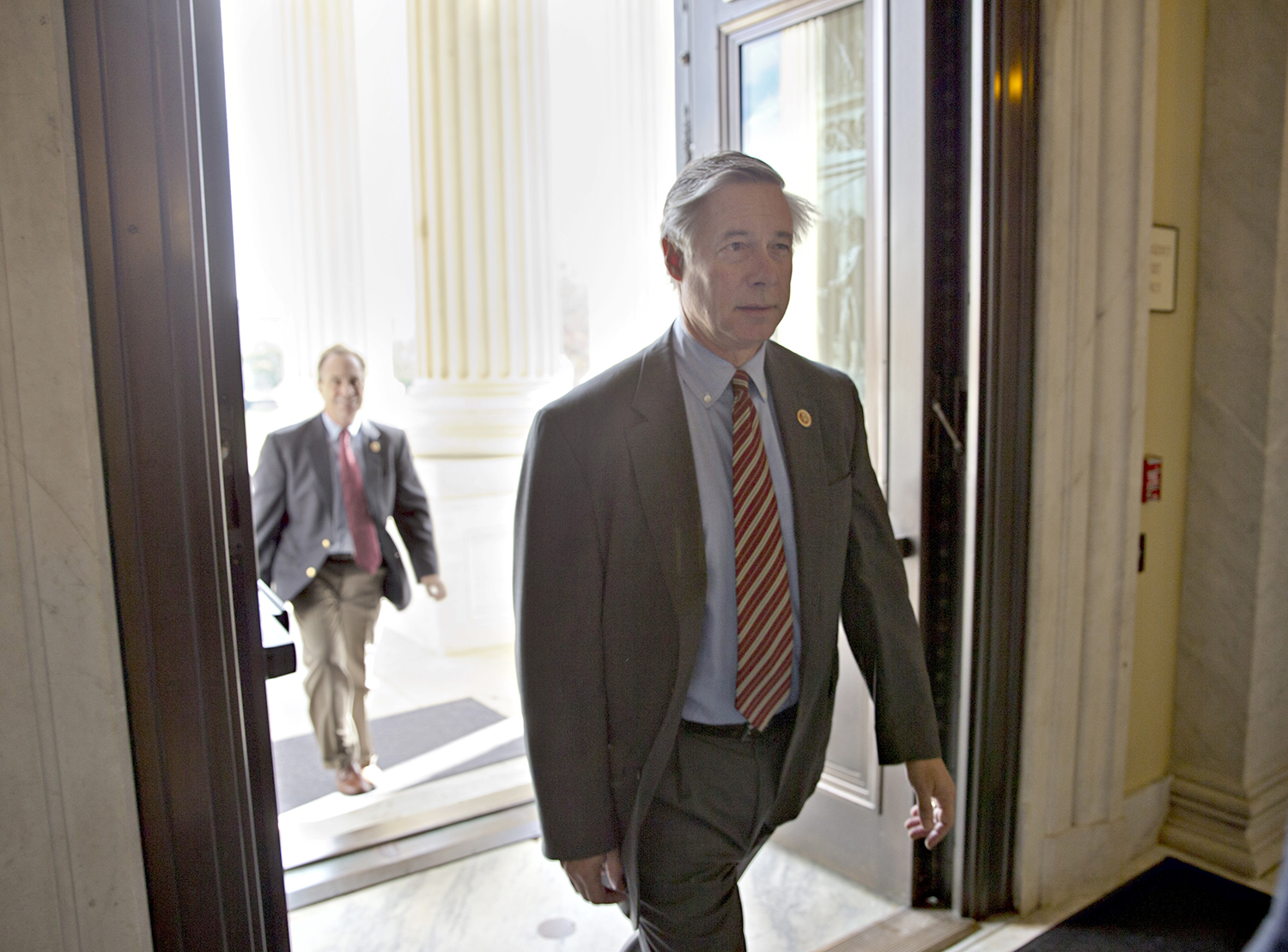 More money for high-risk pools could bring more Republicans on board healthcare bill