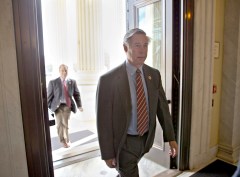 More money for high-risk pools could bring more Republicans on board healthcare bill