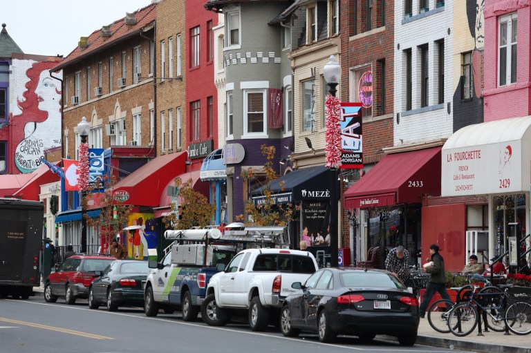 An advisory neighborhood commissioner representing Adams Morgan on Monday apologized for remarks that some D.C. residents criticized as racially insensitive. (Photo: Graeme Jennings/Examiner)