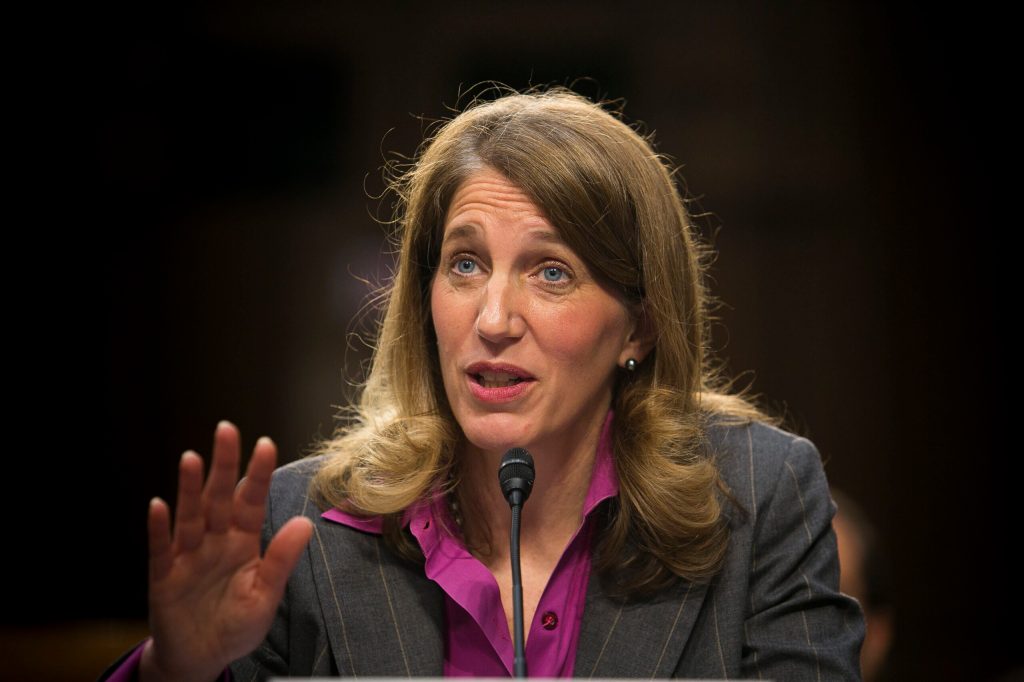 HHS confirmation hearings: 49,000 words, zero on abortion-drug mandate