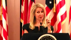 Trump aide Crowley plagiarized extensively for dissertation: Report