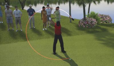 Jekyll and Hyde golf