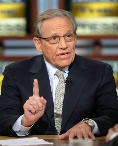New Woodward book shows how Obama made it worse