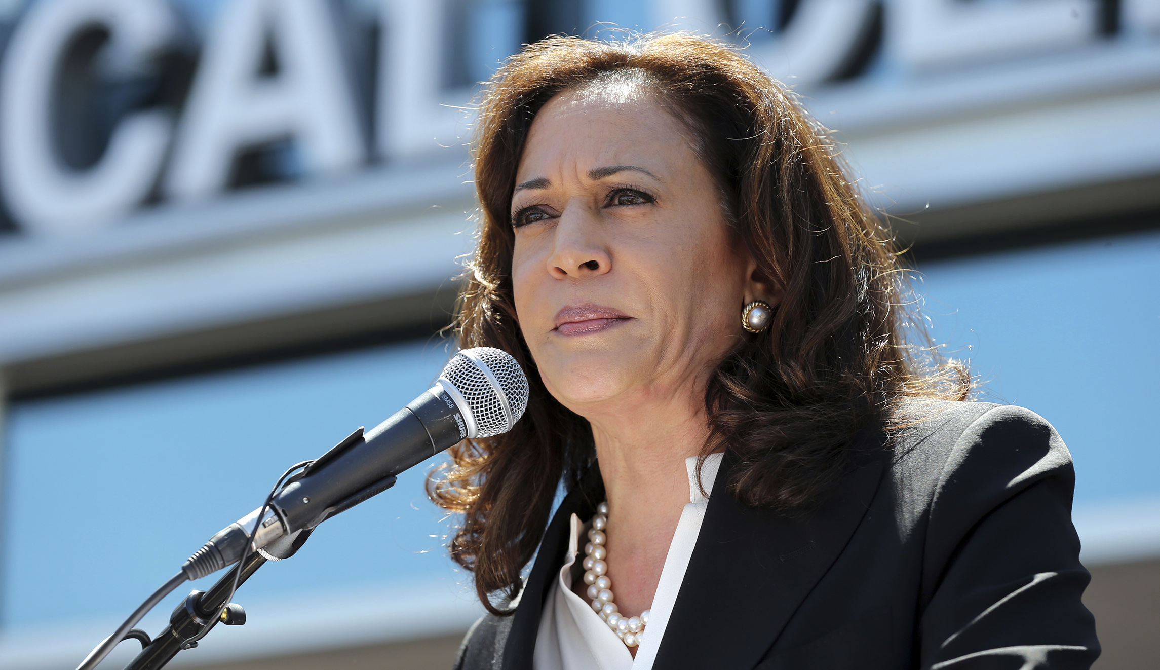 Kamala Harris schmoozes with Hamptons elite as Democrats try to bridge gap with working class