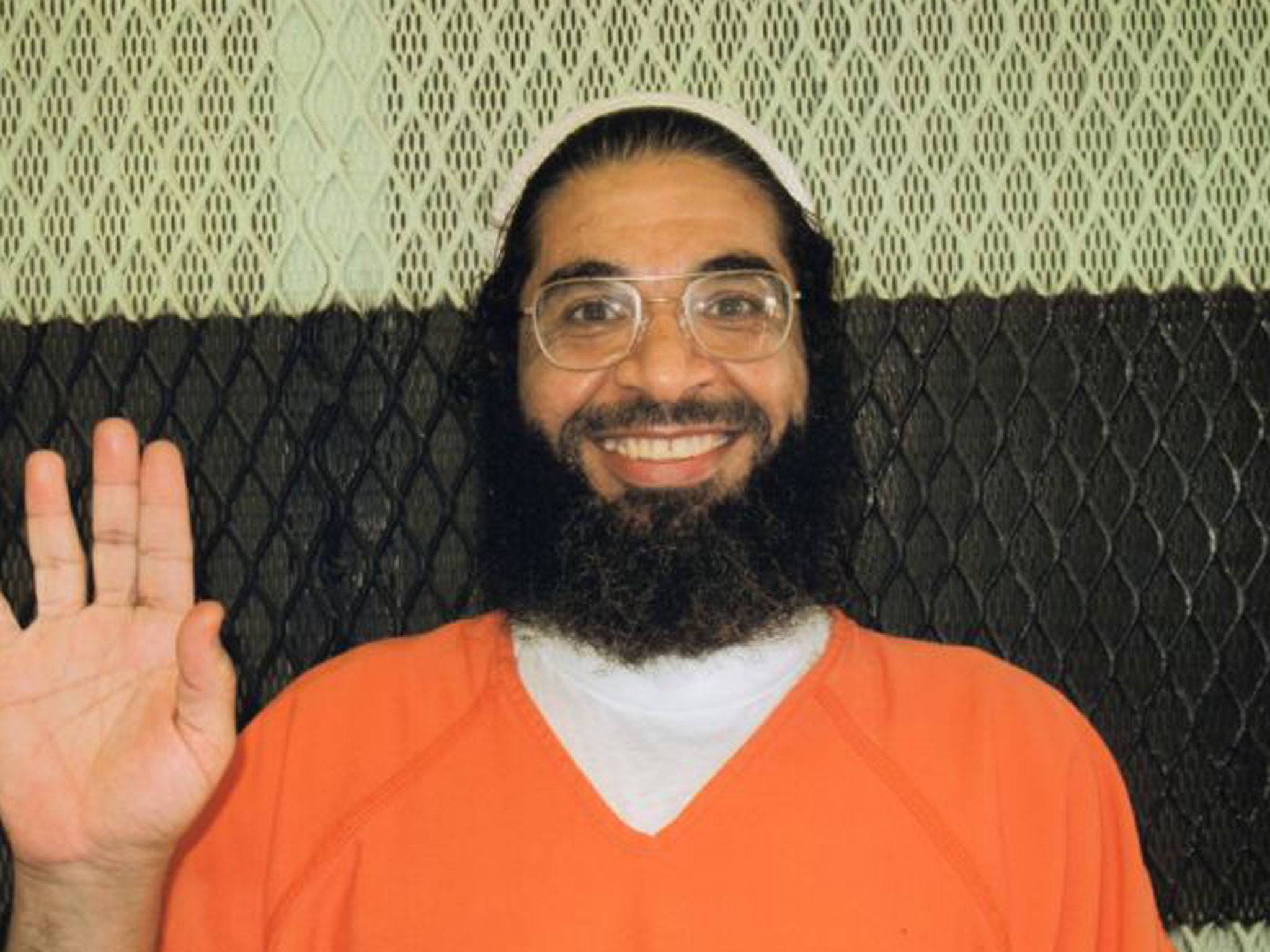 Britain’s New Jihadist Hero Released from Gitmo