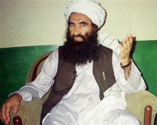 Senior leader of Haqqani terror network captured in Afghanistan