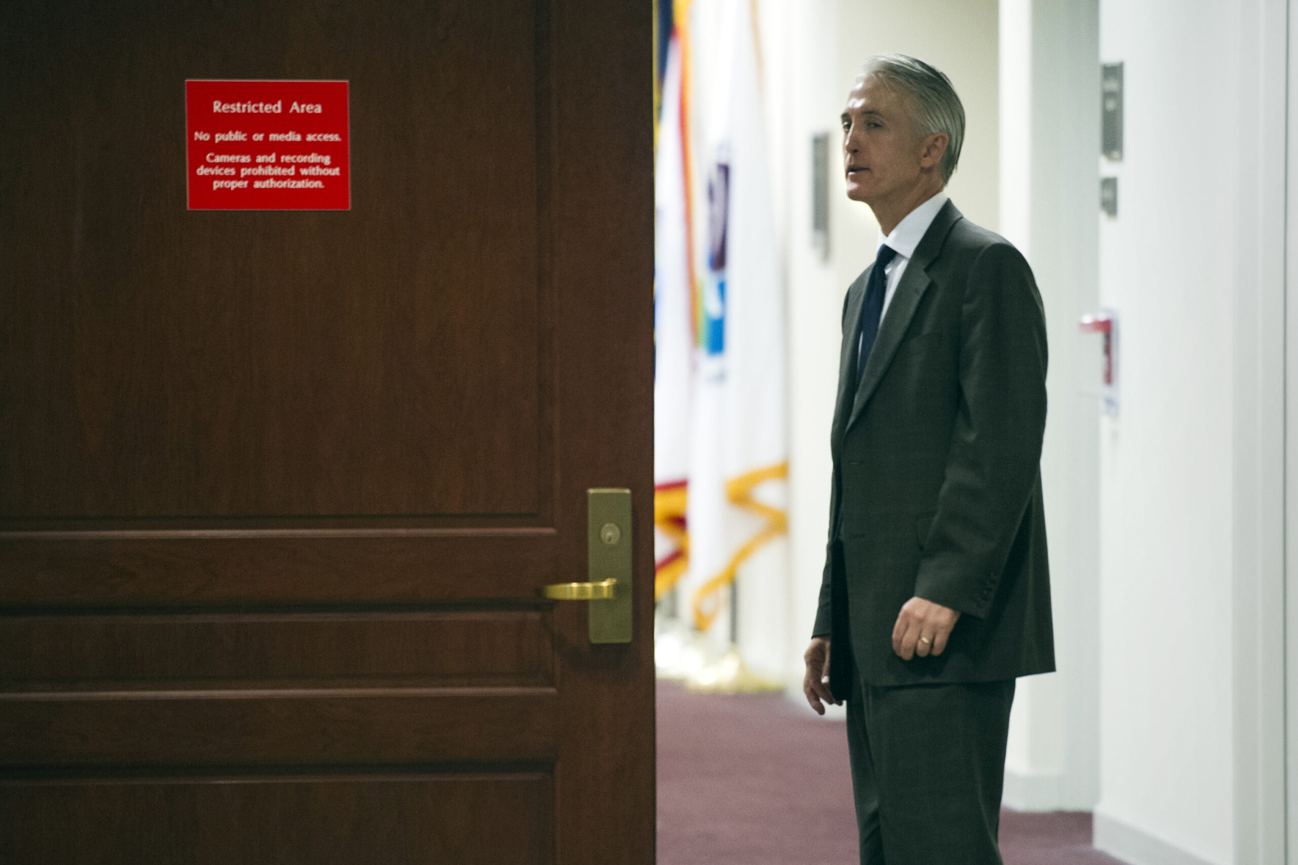 Benghazi committee presses forward after Hillary showdown