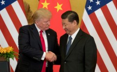 US, China agree on outline to resolve ZTE issue
