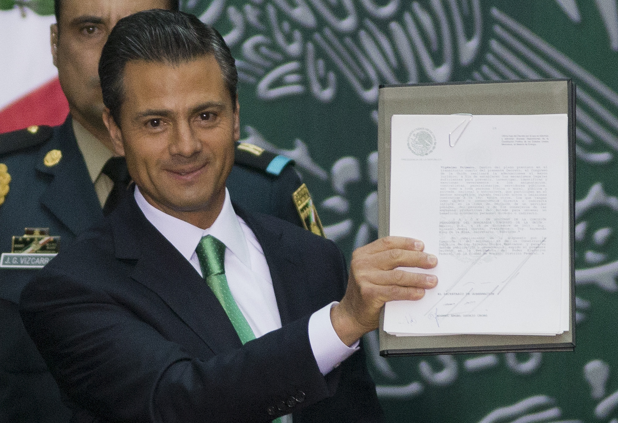 Overdue reforms boost Mexico — and the United States