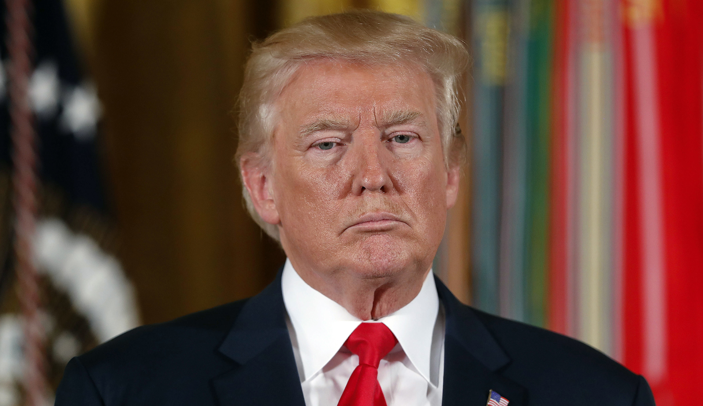 Most want Trump to make Obamacare work: Poll