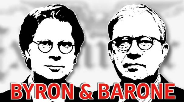 Podcast — Byron & Barone: GOP field grows as Hillary hones her coalition
