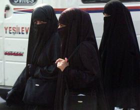Kosovo Says No to the Headscarf in Public Schools