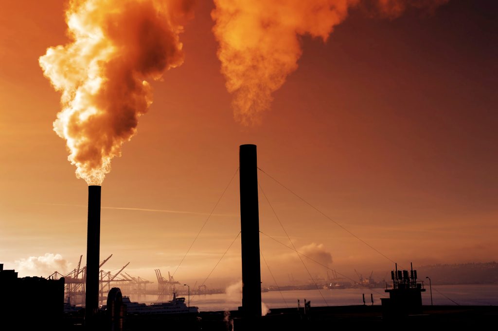 OFA: ‘No credible scientific debate anymore’ on climate change
