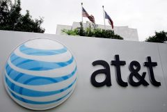 Snowden files: Two surveillance programs operated out of AT&T building