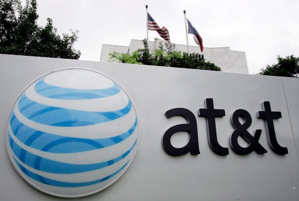 Snowden files: Two surveillance programs operated out of AT&T building