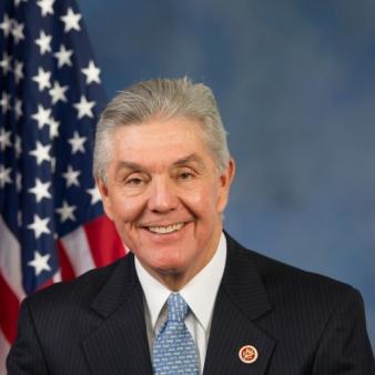 Roger Williams to Lead House Conservatives Fund