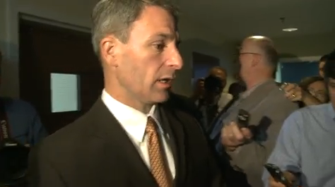 VIDEO: Cuccinelli wants campus sexual assault cases prosecuted outside university