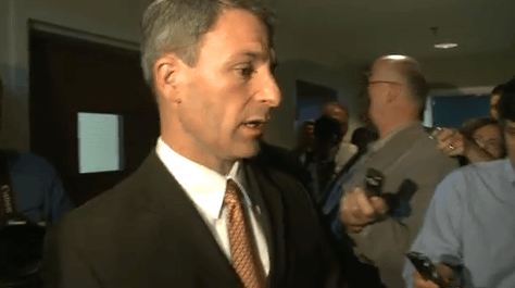 VIDEO: Cuccinelli wants campus sexual assault cases prosecuted outside university