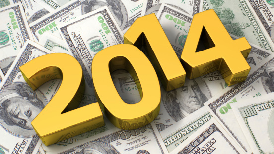 The federal government can cut spending by taking advantage of low-hanging fruit. (Photo: Thinkstock)
