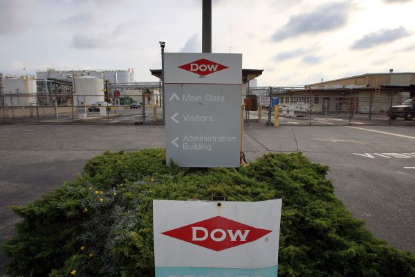 How Dow Chemical’s league-leading lobbying against free trade illuminates the folly of export subsidies