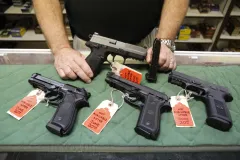 Illinois House hearing addresses violent crime and possible prevention measures
