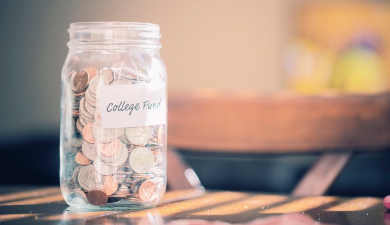 529 savings accounts are state-backed savings accounts that allow various family members to contribute money toward a child's college tuition and higher education expenses. (iStock by Getty Images)